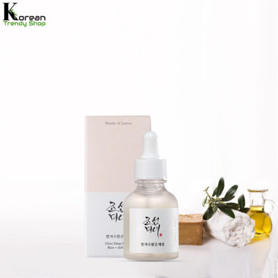 Beauty of Joseon Glow Deep Serum Rice + Alpha + Arbutin 30ml