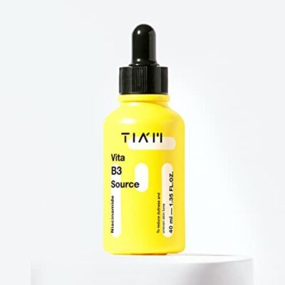 TIAM Vita B3 Source Serum 40ml