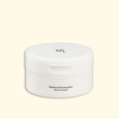 Beauty of Joseon Radiance Cleansing Balm 100ml
