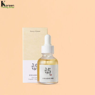 Beauty of joseon Glow Serum Propolis+Niacinamide 30ml