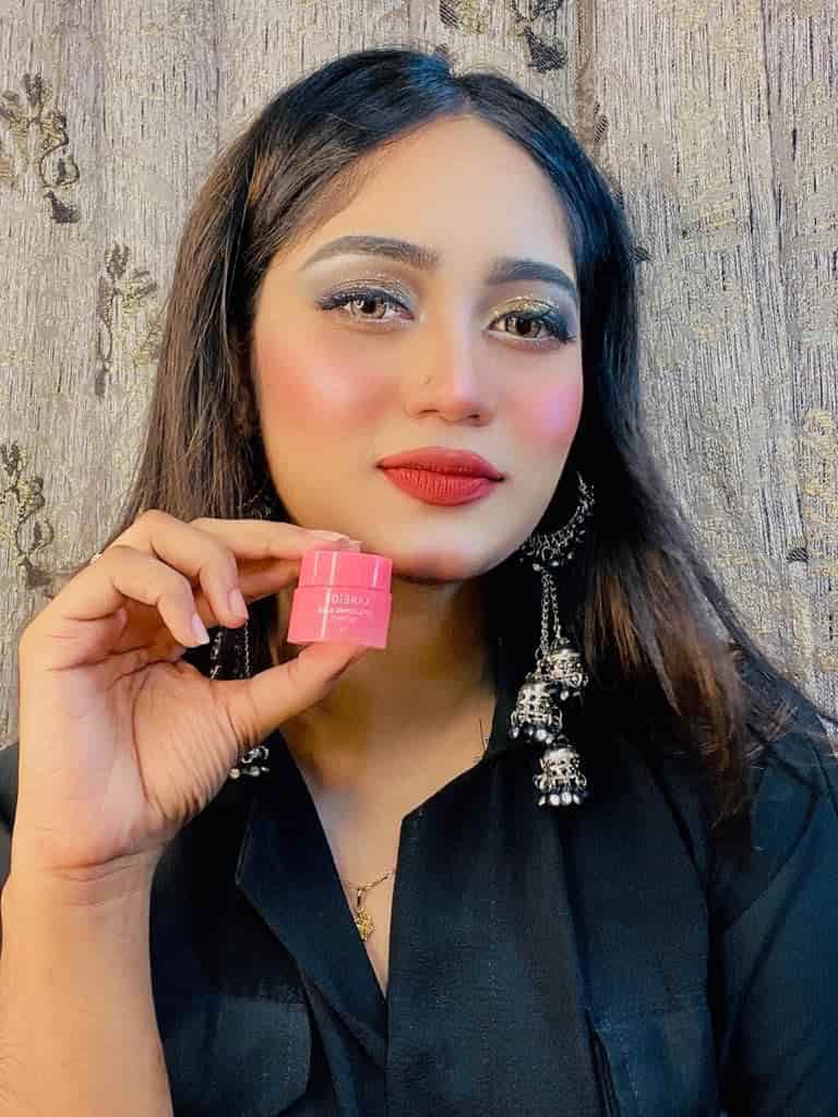 Lip care