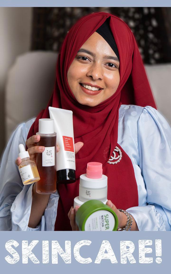 Skin Care