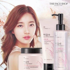 The Face Shop