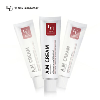 W.SKIN LAB_A.M (Anti-Melasma) Cream 50ml