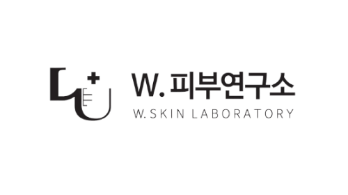 w.skin logo