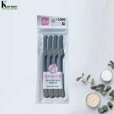 Facial Razor For - Women Hair Removal