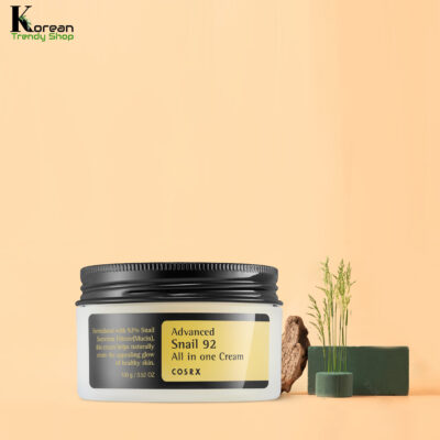 COSRX Advanced Snail 92 All in one Cream