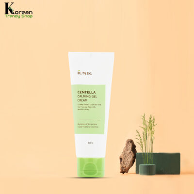 iUNIK Centella Calming Gel Cream