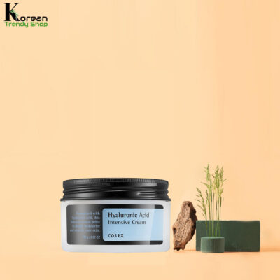 Cosrx Hyaluronic Acid Intensive Cream 100ml