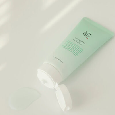 Beauty Of Joseon Green Plum Refreshing Cleanser