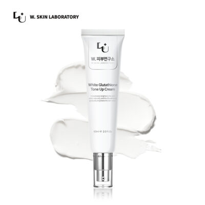 W.Skin Laboratory White Glutathione Tone Up Cream