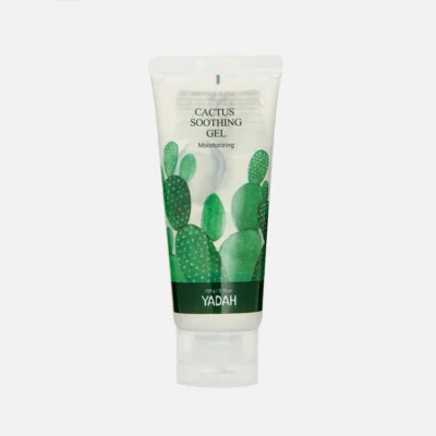 Yadah Cactus Soothing Gel 105ml