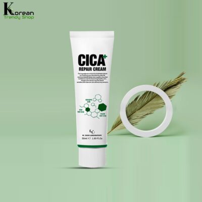 w.skinlab Cica Plus Repair Cream
