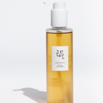 Beauty Of Joseon Ginseng Cleansing Oil