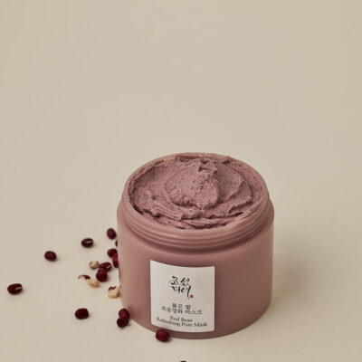 Beauty Of Joseon Red Bean Refreshing Pore Mask