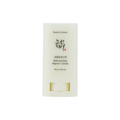 Beauty Of Joseon Matte Sunstick Mugwort + Camelia
