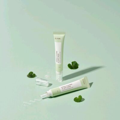 Iunik Centella Calming AC Spot Cream