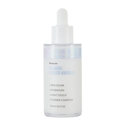 MAKE9 blemish eraser ampoule
