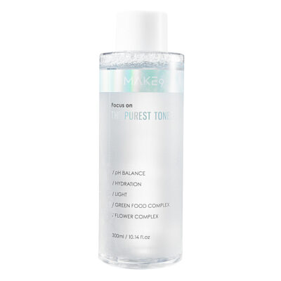 MAKE9 the pureist toner