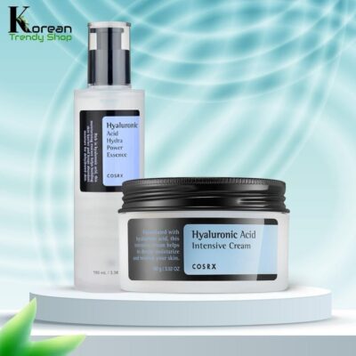 COSRX Hyaluronic Acid Set
