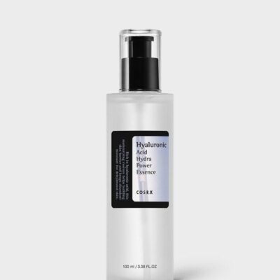 Cosrx Hyaluronic Acid Hydra Power Essence ( exp : 30 May 2027 )