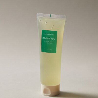 Rosemary Scalp Scaling Shampoo 180ml