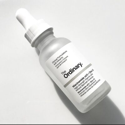 The Ordinary - Niacinamide 10% + Zinc 1% 30ml