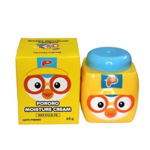 Pororo Moisture Cream