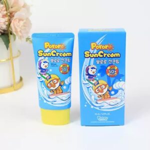 Pororo Sunscream