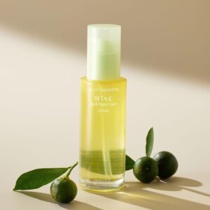 Goodal Green Tangerine Vita C Dark Spot Serum