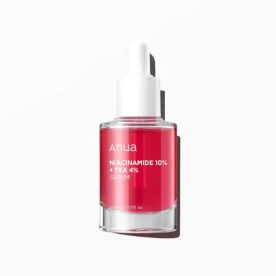 ANUA NIACINAMIDE 10% + TXA 4% SERUM 30ml