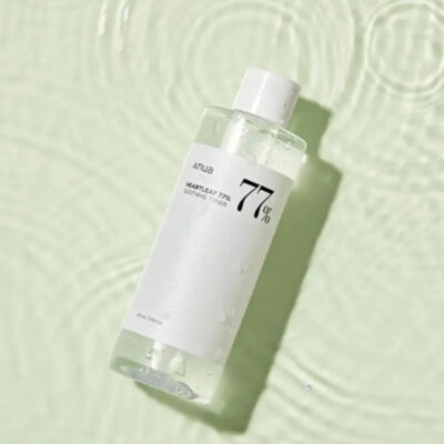 ANUA HEARTLEAF 77% SOOTHING TONER 150ml