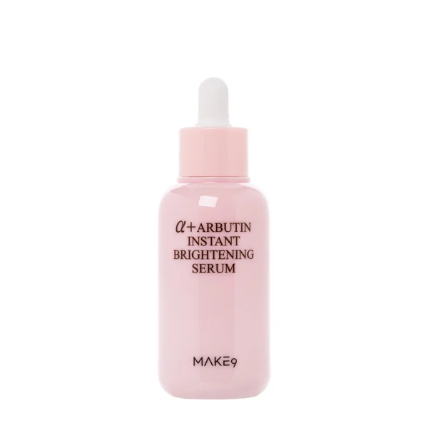 Make9 Alpha Arbutin Instant Brightening Serum korean trendy shop