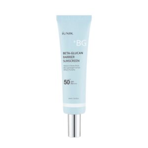[IUNIK] Beta-Glucan Barrier Sunscreen 60ml
