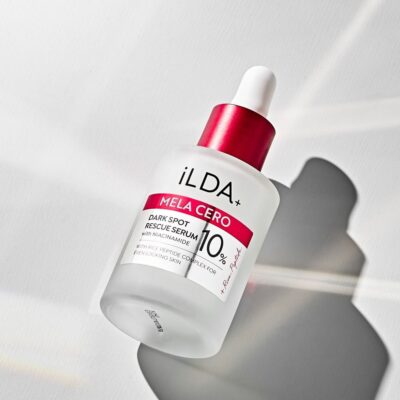 Ilda Melacero Dark Spot Rescue Serum