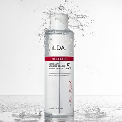 Mela Cero Skin Glow Booster Toner