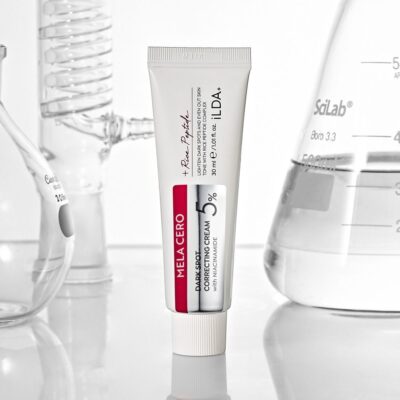 Ilda Melacero Dark Spot Correcting Cream