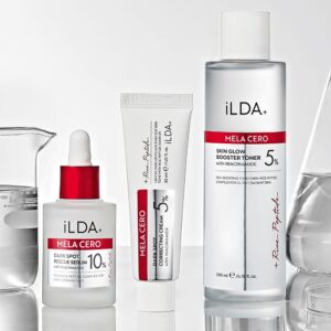 Ilda Melacero combo set