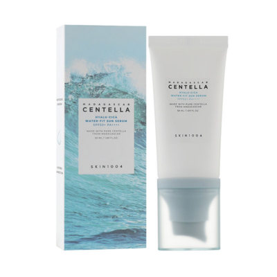 SKIN1004 Madagascar Centella Hyalu- Cica Water-Fit Sun Serum 50ml