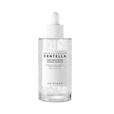SKIN1004 Madagascar Centella Tone Brightening Capsule Ampoule 100ml