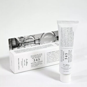 Dr. Althea relief cream
