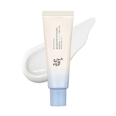Beauty of Joseon – Relief Sun Aqua-Fresh : Rice + B5 (SPF50+ PA++++) 50ml