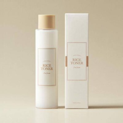I’m From Rice Toner 150ml