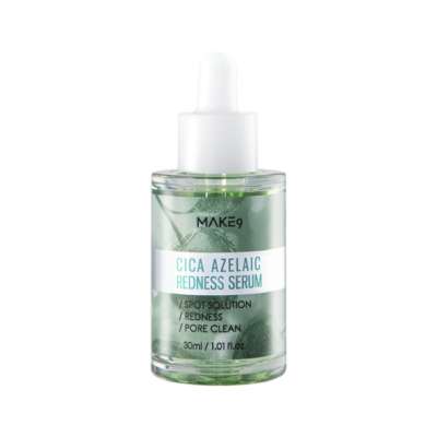 MAKE9 Cica Azelaic Redness Serum