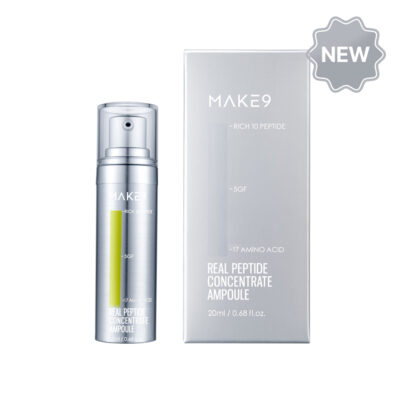 Make9 Real Peptide Concentrate Ampoule - 20ml