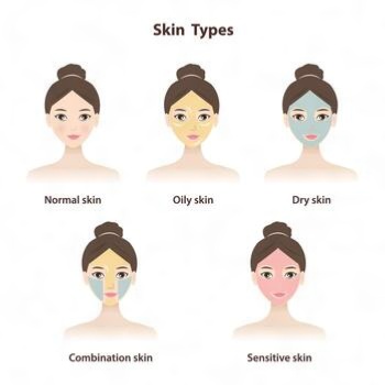 All type skin